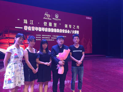 报钢琴班要注意什么？这五点要牢记！